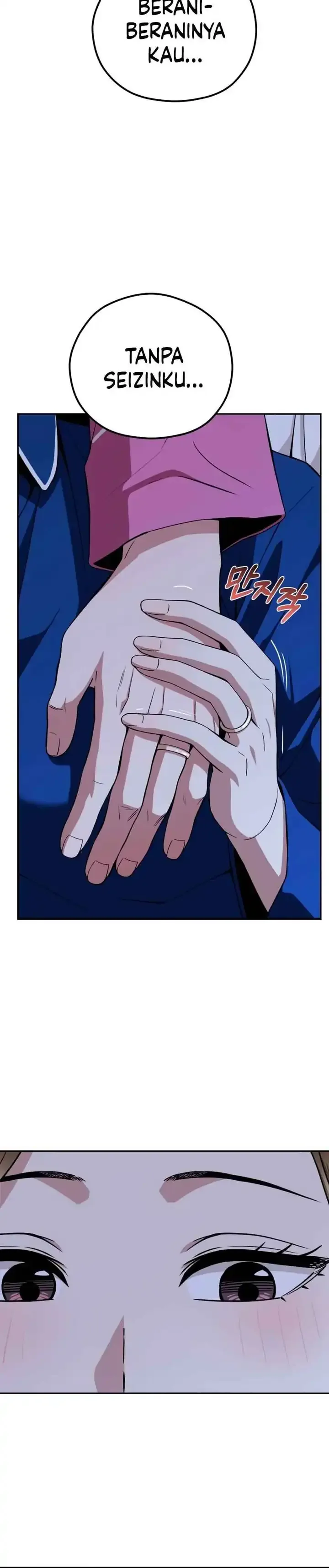 Halaman 17 — Maybe Meant to Be Chapter 90