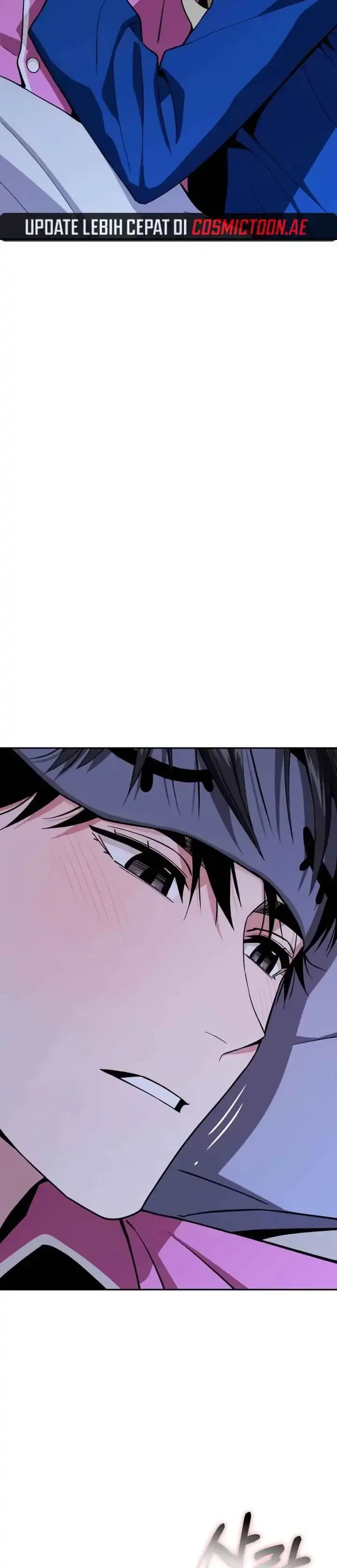 Halaman 20 — Maybe Meant to Be Chapter 90
