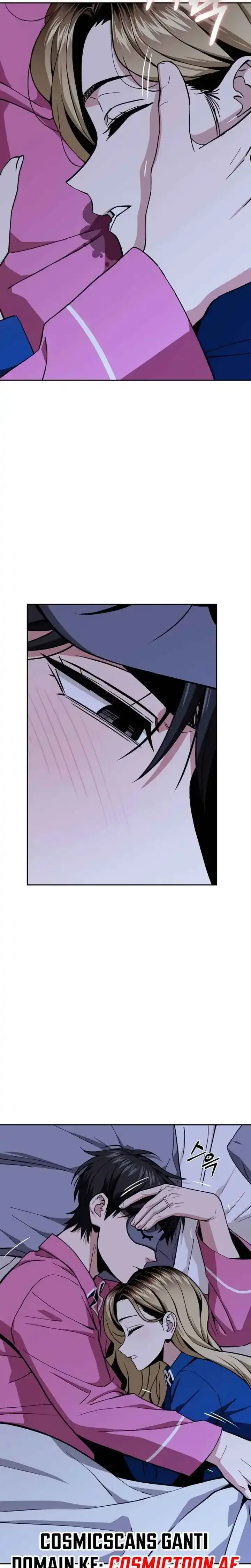 Halaman 21 — Maybe Meant to Be Chapter 90