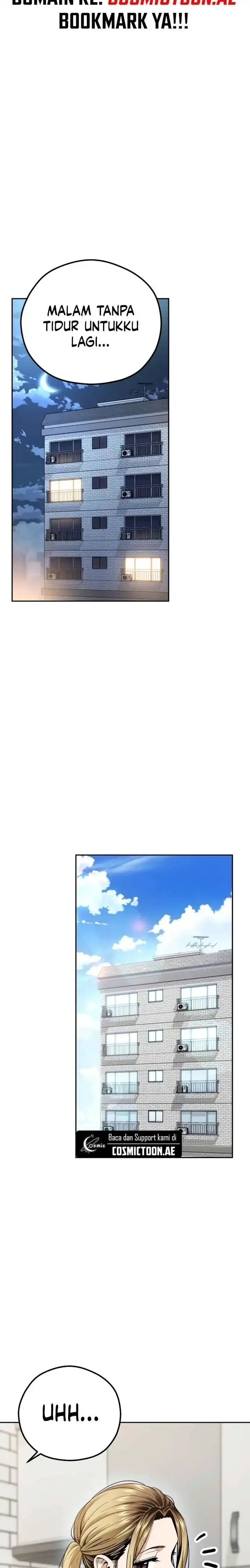 Halaman 22 — Maybe Meant to Be Chapter 90