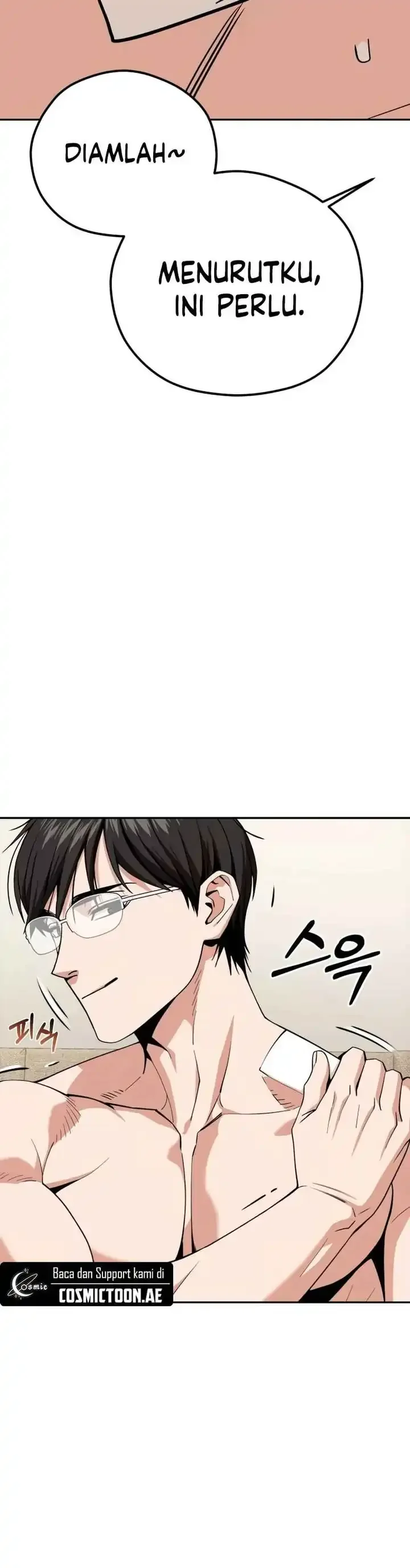 Halaman 26 — Maybe Meant to Be Chapter 90