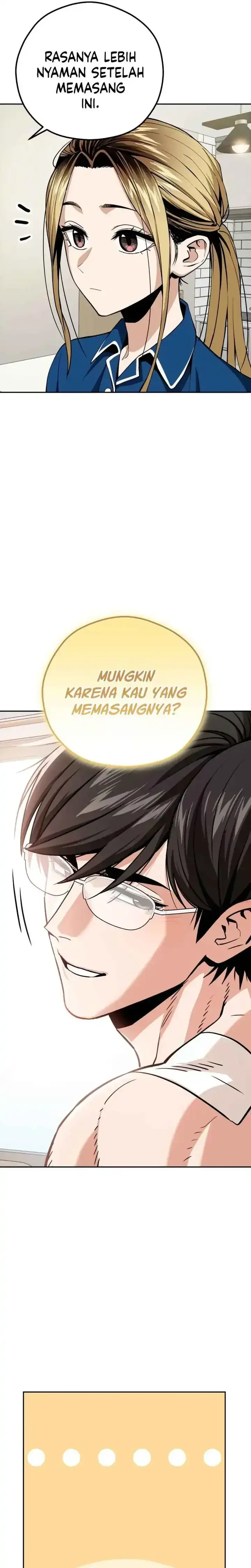 Halaman 27 — Maybe Meant to Be Chapter 90