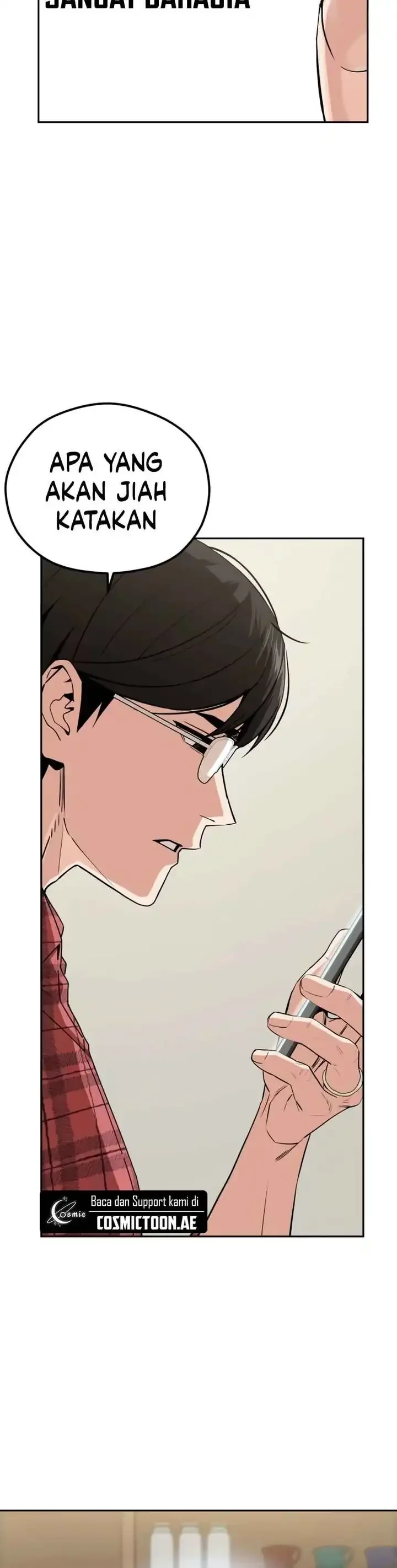Halaman 35 — Maybe Meant to Be Chapter 90