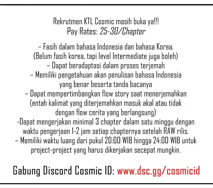Halaman 38 — Maybe Meant to Be Chapter 90