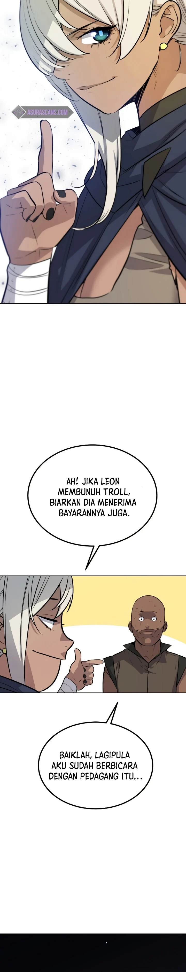 Halaman 3 — Disciple of the Holy Sword Chapter 55