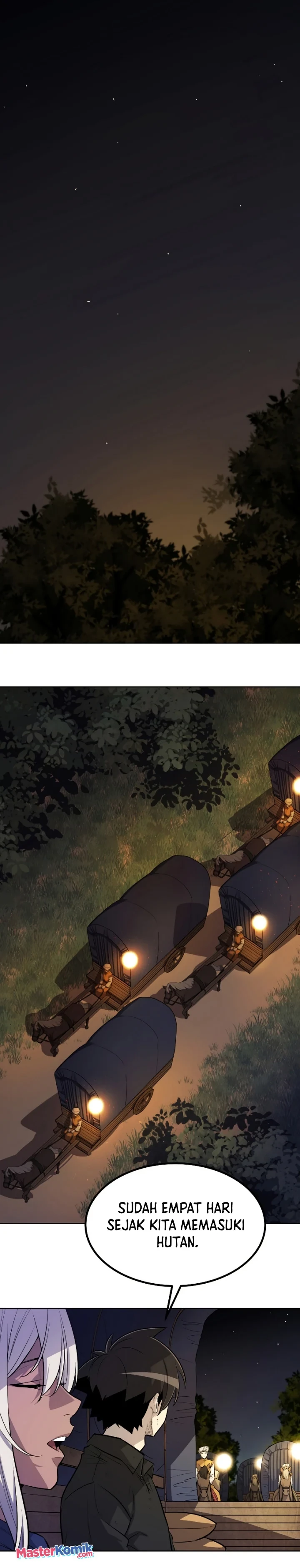 Halaman 4 — Disciple of the Holy Sword Chapter 55