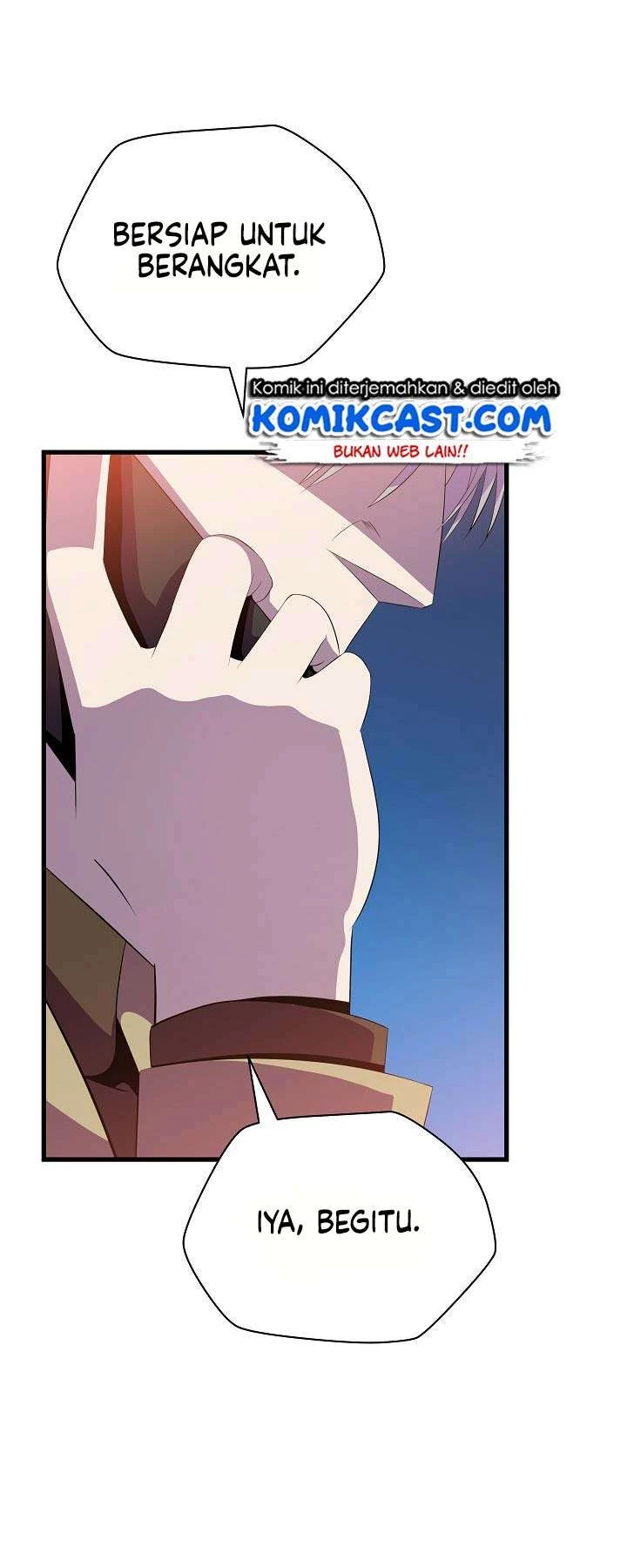 Halaman 3 — Kill the Hero Chapter 21