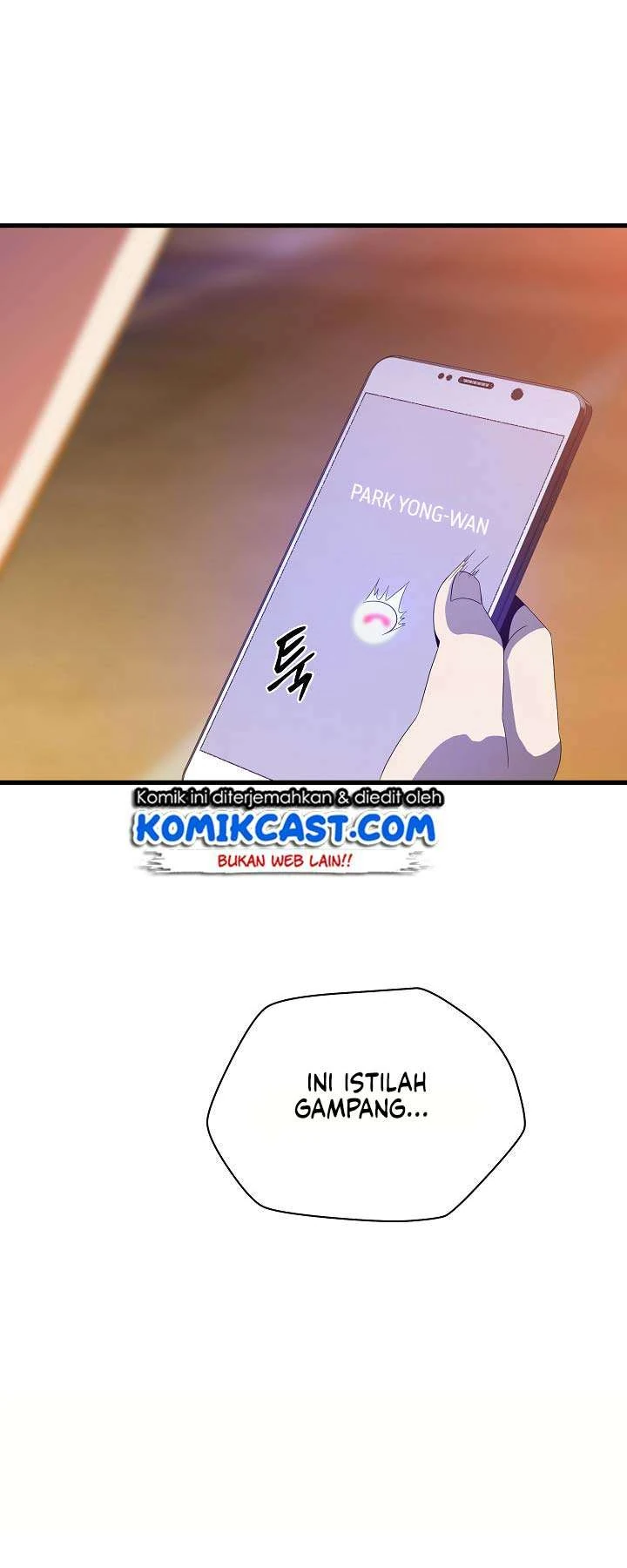 Halaman 4 — Kill the Hero Chapter 21