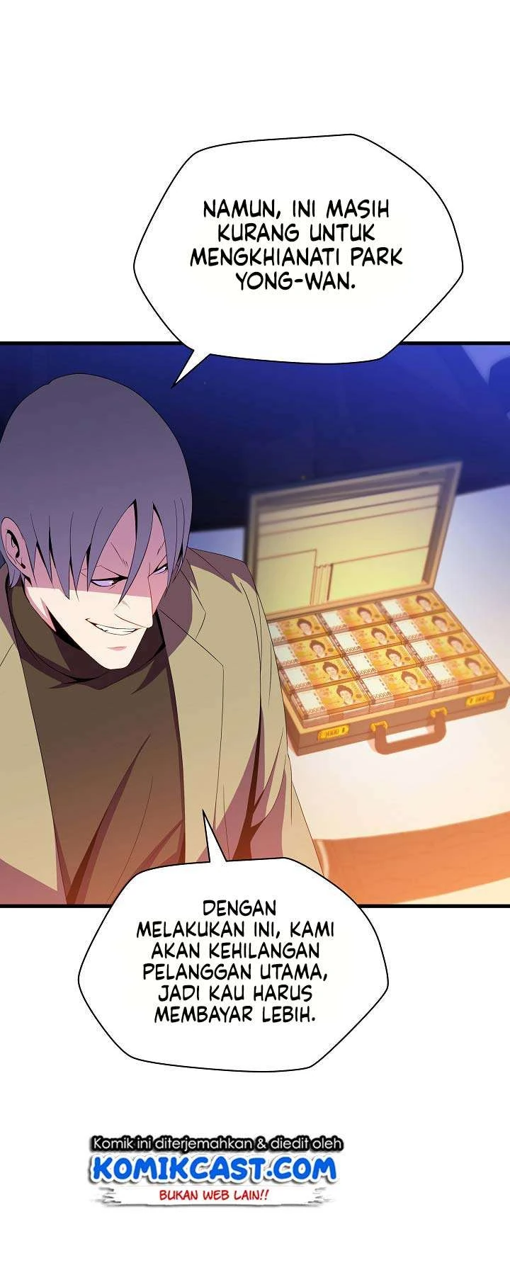 Halaman 6 — Kill the Hero Chapter 21