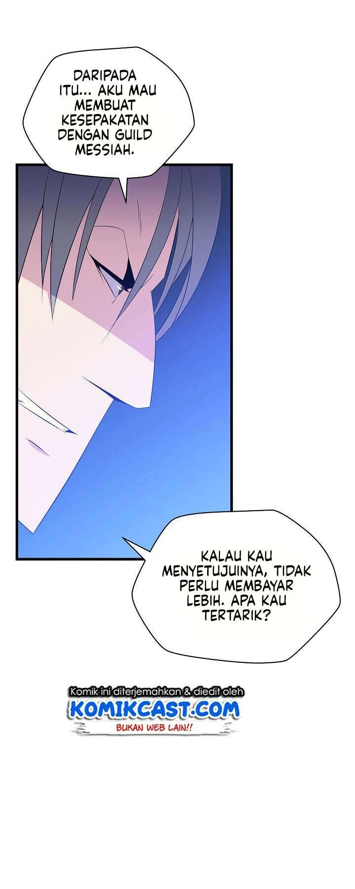Halaman 8 — Kill the Hero Chapter 21