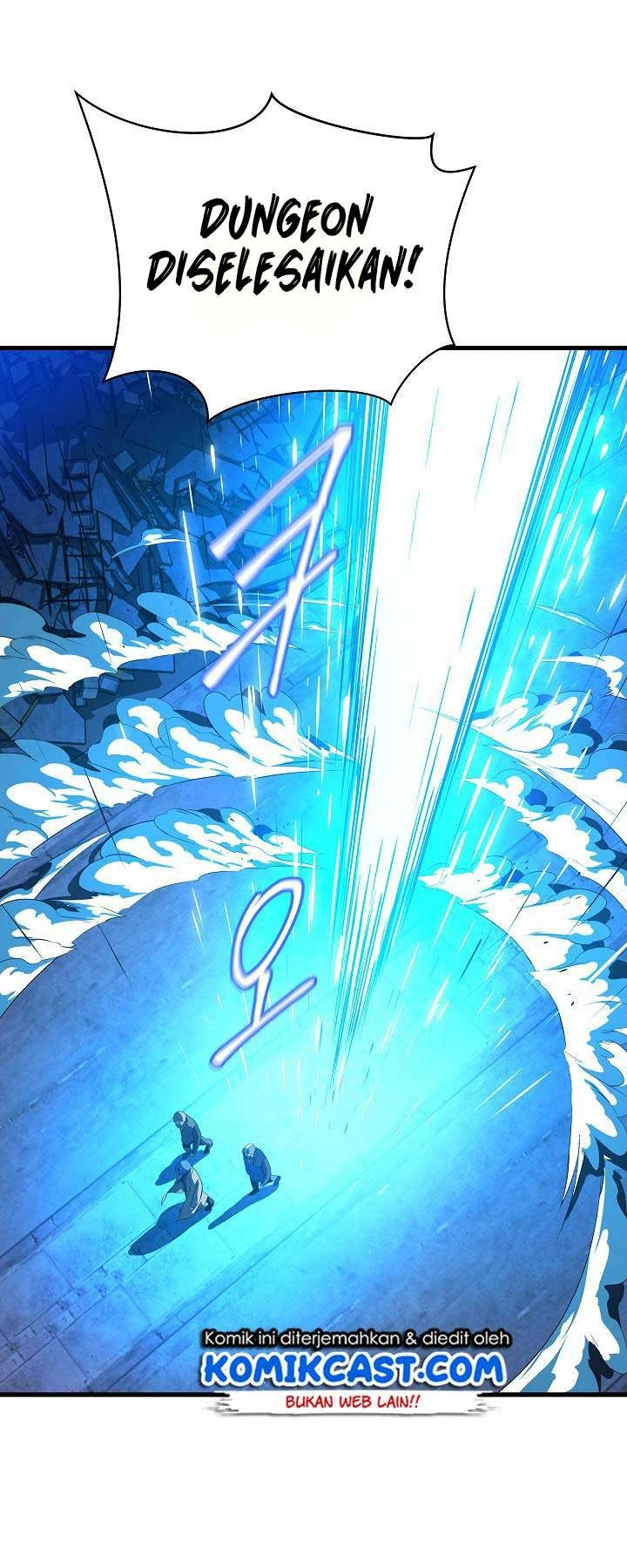 Halaman 14 — Kill the Hero Chapter 21