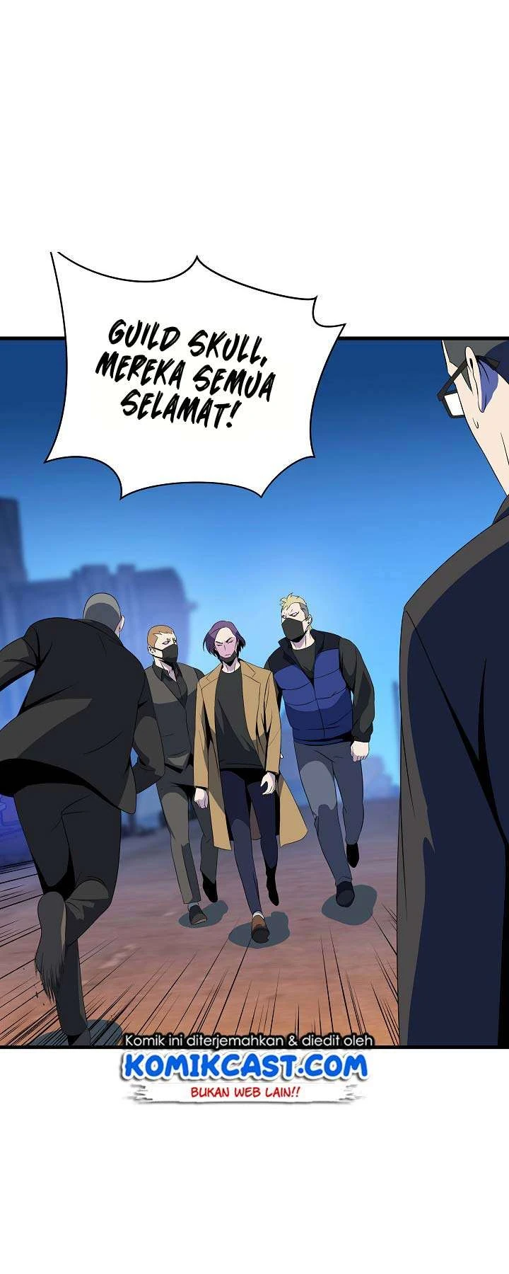 Halaman 15 — Kill the Hero Chapter 21