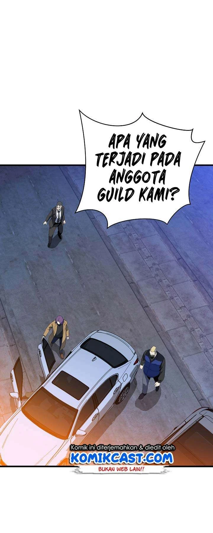 Halaman 18 — Kill the Hero Chapter 21