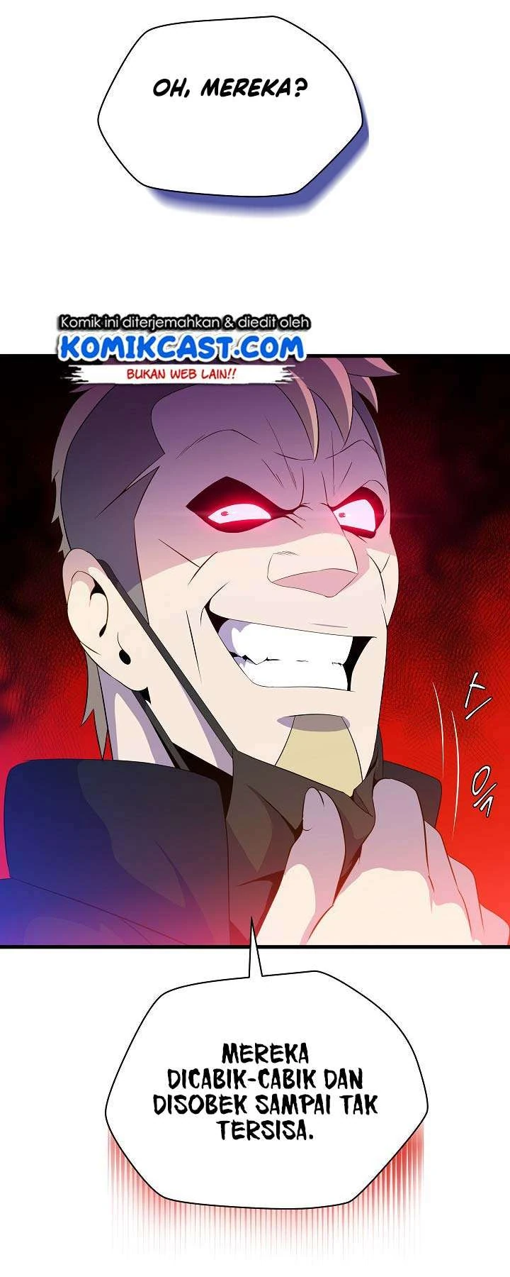 Halaman 20 — Kill the Hero Chapter 21