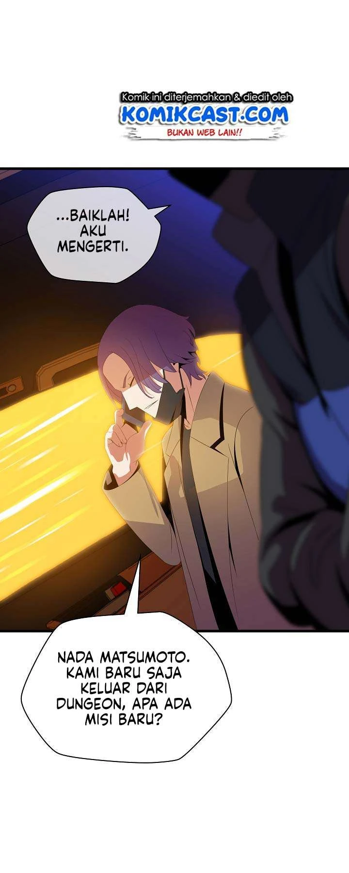 Halaman 23 — Kill the Hero Chapter 21