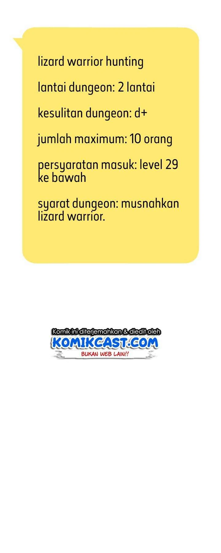 Halaman 26 — Kill the Hero Chapter 21