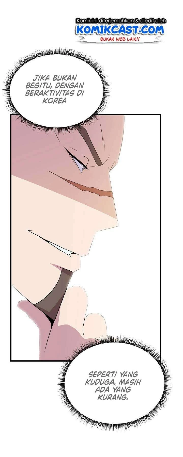 Halaman 29 — Kill the Hero Chapter 21