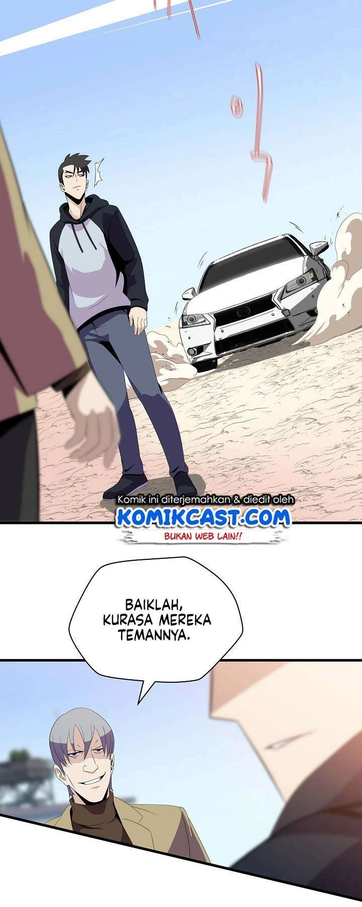 Halaman 34 — Kill the Hero Chapter 21