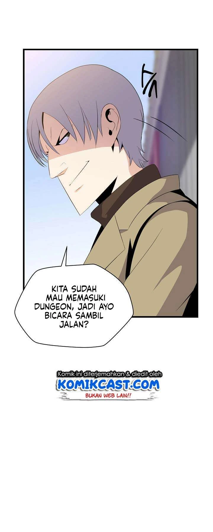 Halaman 38 — Kill the Hero Chapter 21