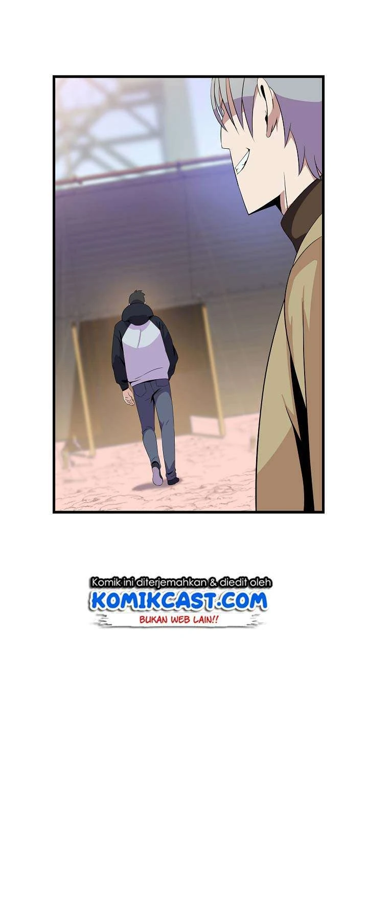 Halaman 42 — Kill the Hero Chapter 21