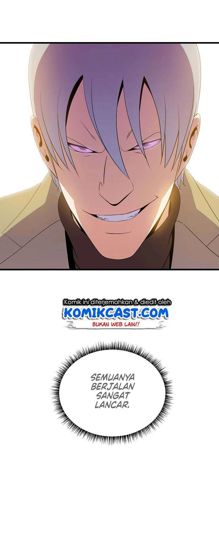 Halaman 43 — Kill the Hero Chapter 21