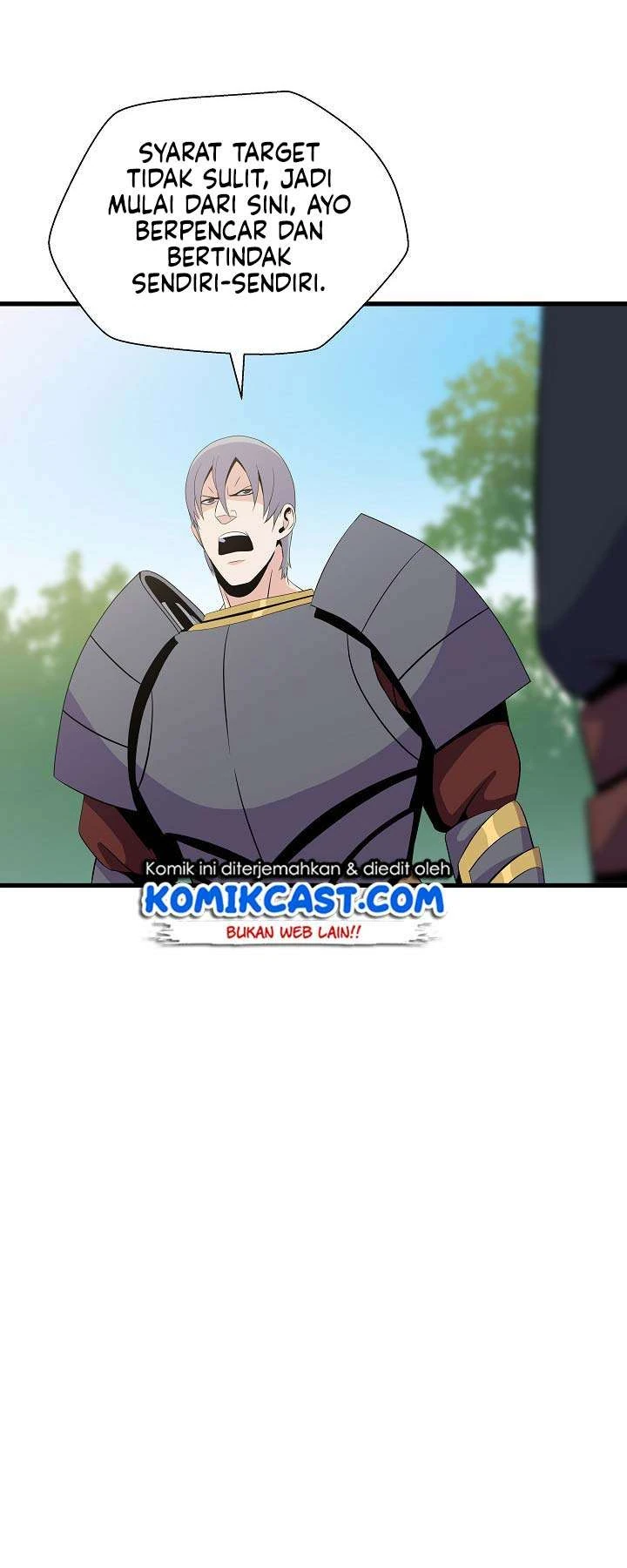 Halaman 46 — Kill the Hero Chapter 21