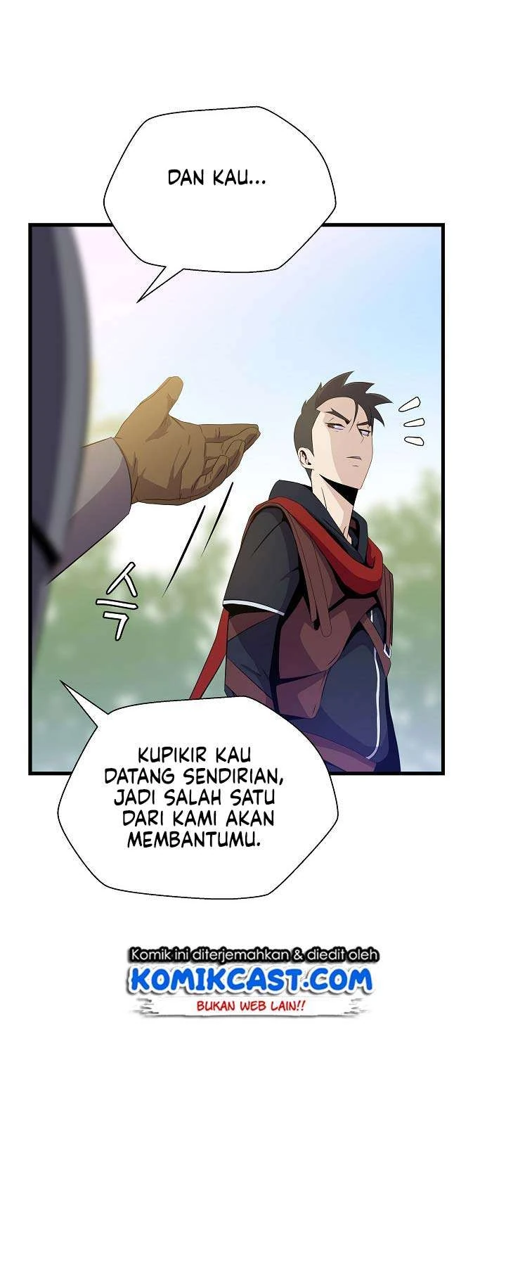 Halaman 47 — Kill the Hero Chapter 21