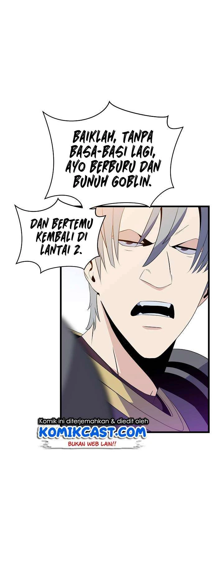 Halaman 49 — Kill the Hero Chapter 21