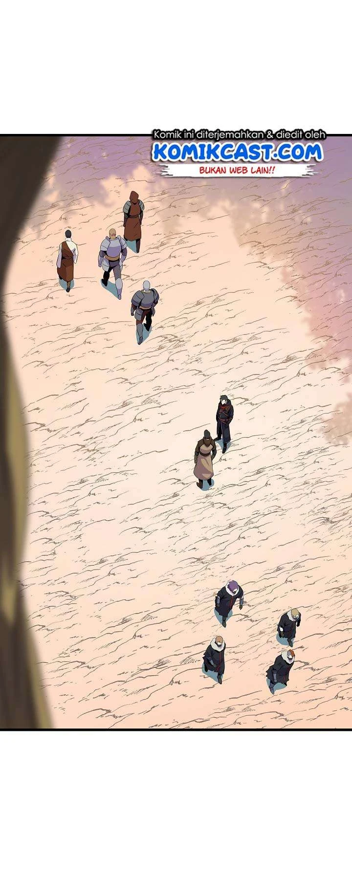 Halaman 50 — Kill the Hero Chapter 21