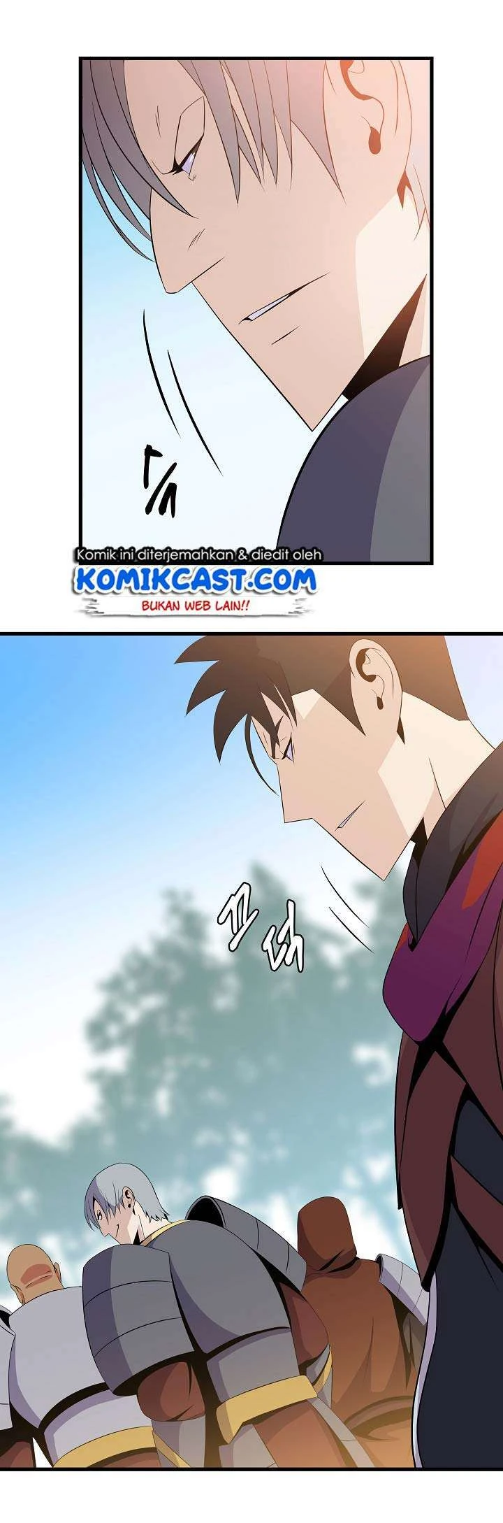 Halaman 51 — Kill the Hero Chapter 21