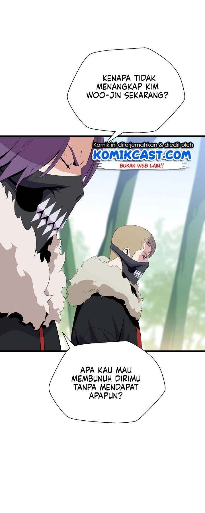 Halaman 53 — Kill the Hero Chapter 21