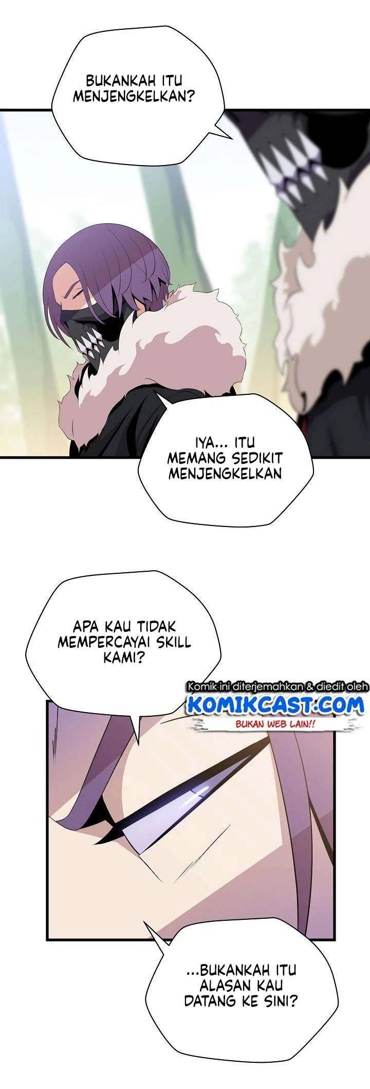 Halaman 55 — Kill the Hero Chapter 21