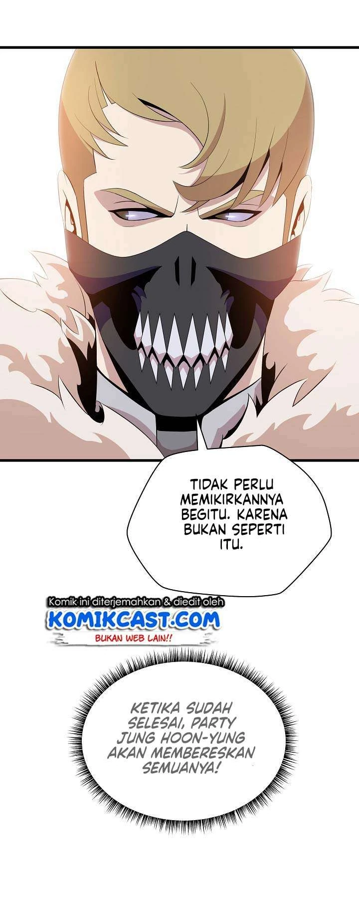 Halaman 56 — Kill the Hero Chapter 21