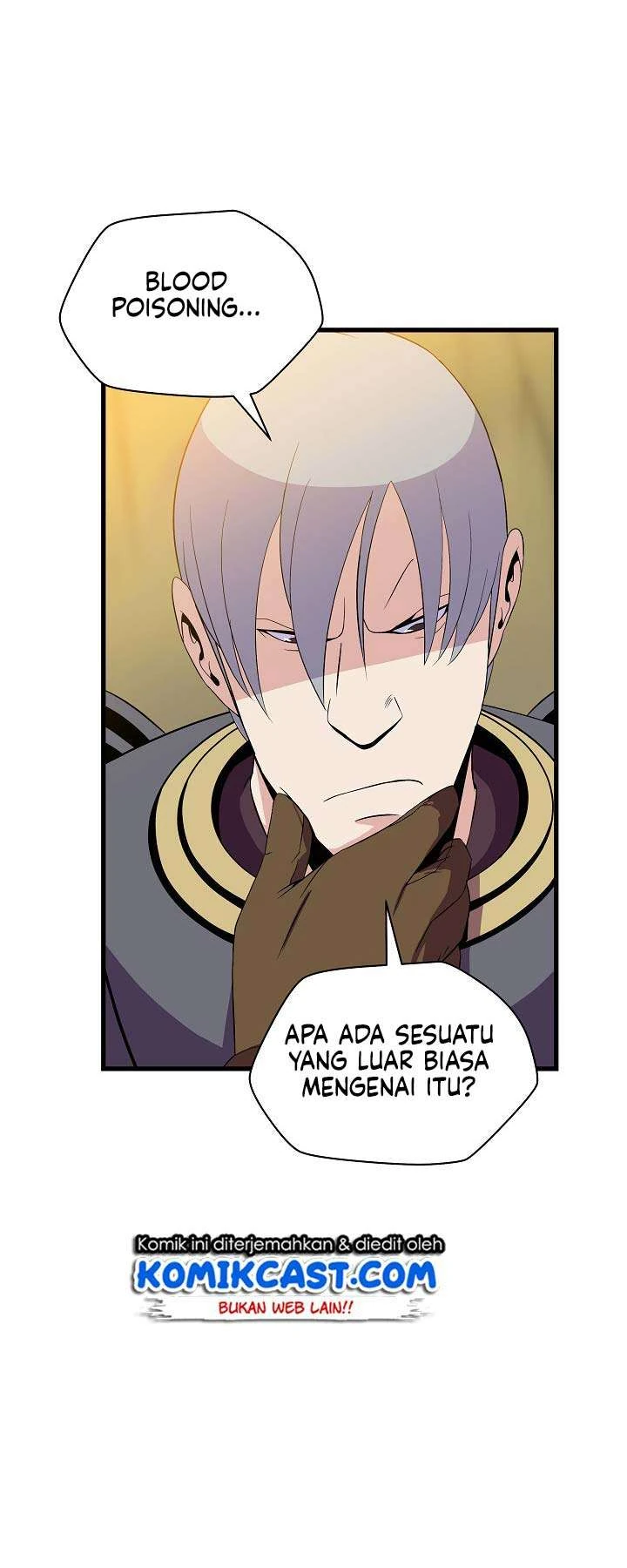 Halaman 58 — Kill the Hero Chapter 21