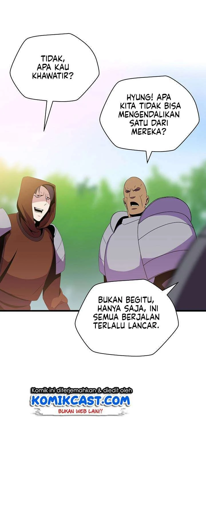Halaman 59 — Kill the Hero Chapter 21