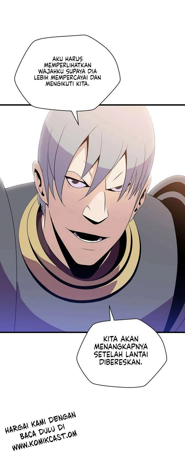 Halaman 61 — Kill the Hero Chapter 21