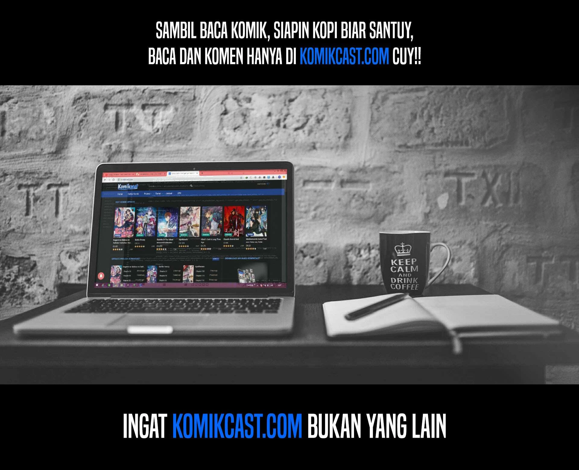 Halaman 63 — Kill the Hero Chapter 21