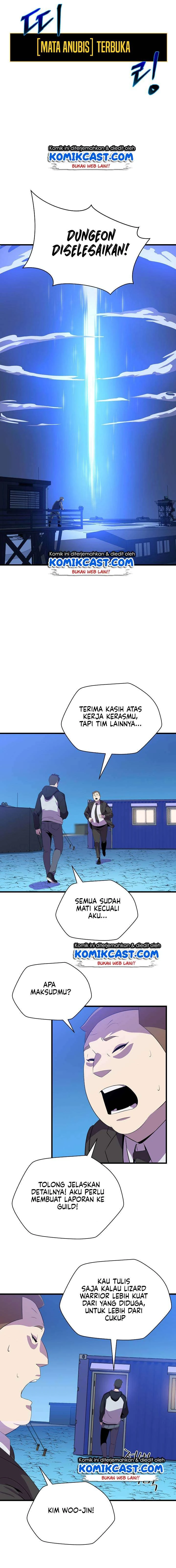 Halaman 10 — Kill the Hero Chapter 26