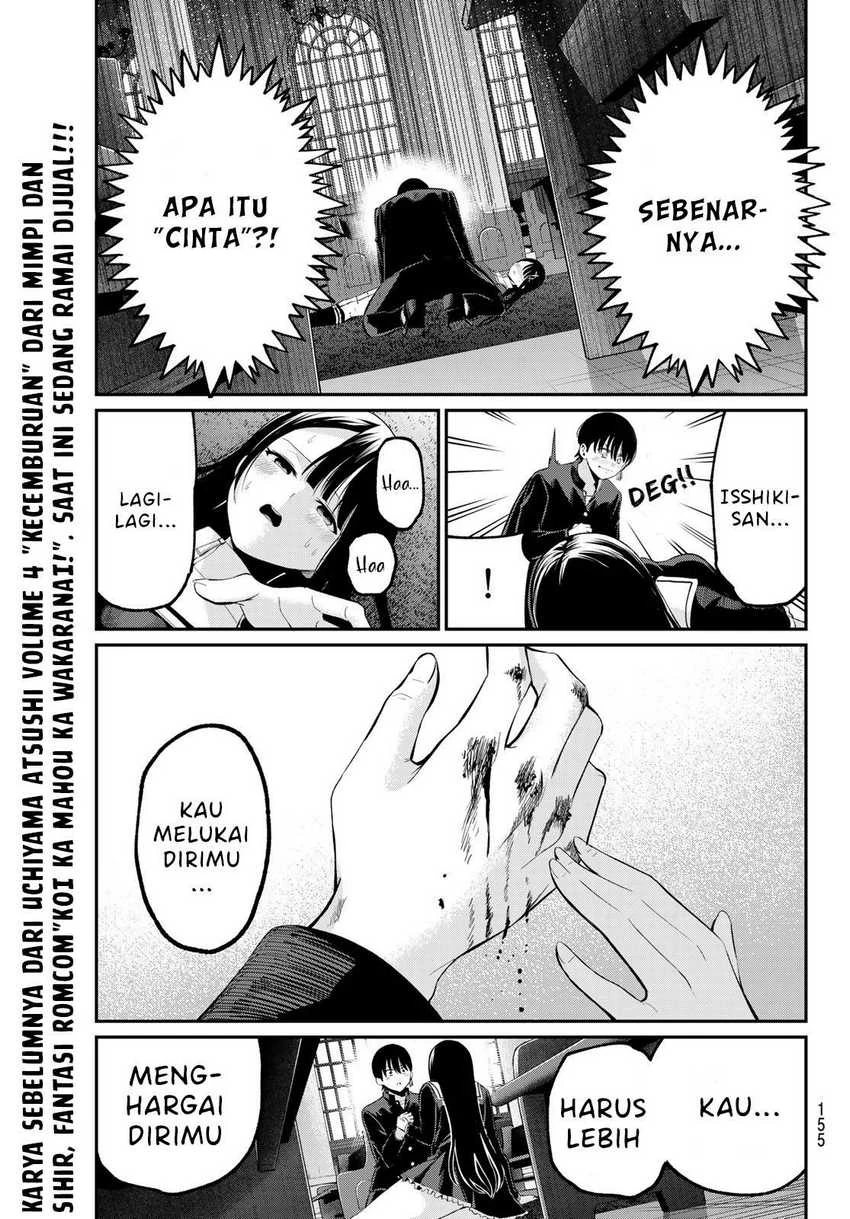 Halaman 11 — Irozuku Monochrome Chapter 6