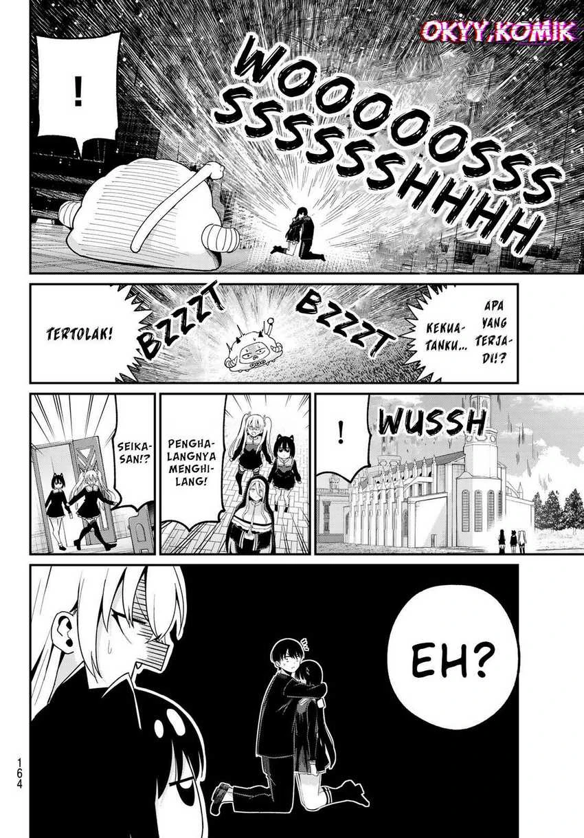 Halaman 18 — Irozuku Monochrome Chapter 6
