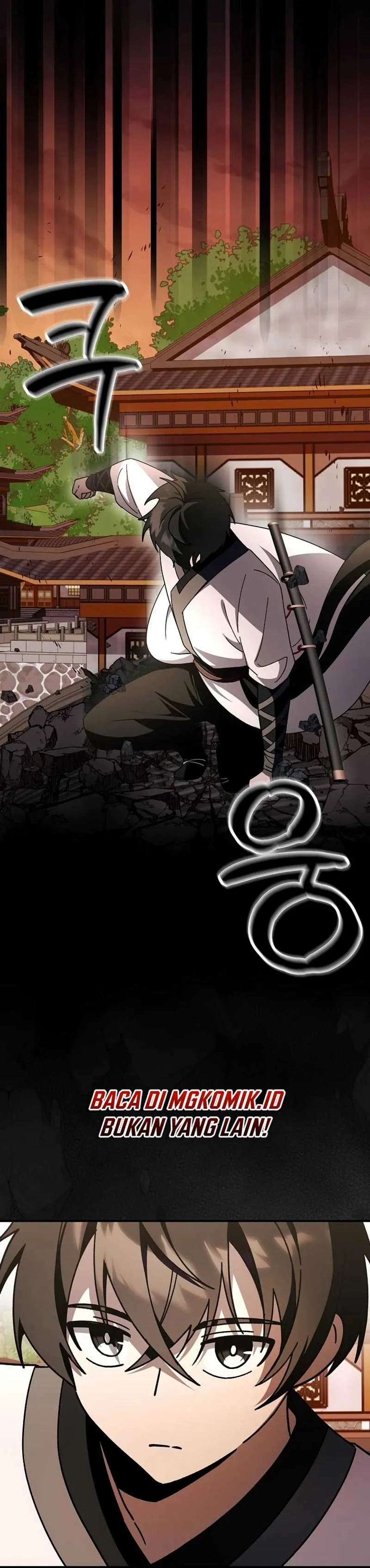Halaman 16 — Surviving in a Romance Fantasy Novel Chapter 24