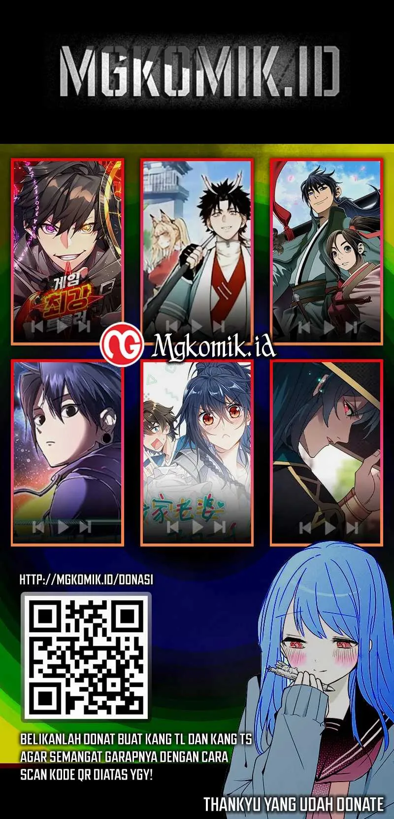 Halaman 38 — Surviving in a Romance Fantasy Novel Chapter 24
