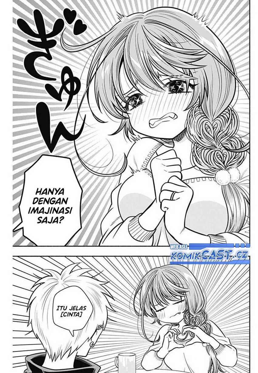 Halaman 6 — Marriage Gray Chapter 34