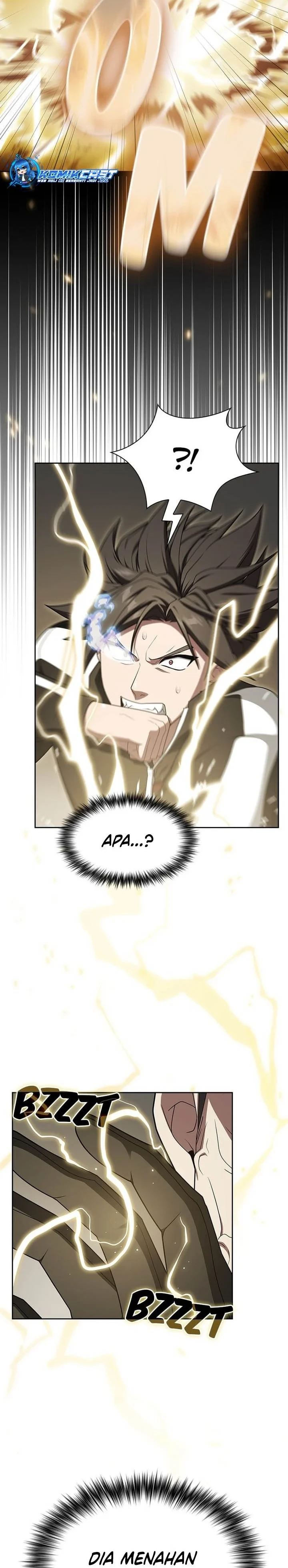 Halaman 3 — The Advanced Player of the Tutorial Tower Chapter 199