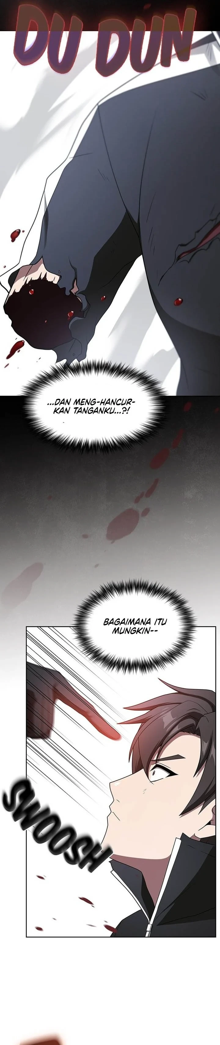 Halaman 7 — The Advanced Player of the Tutorial Tower Chapter 199