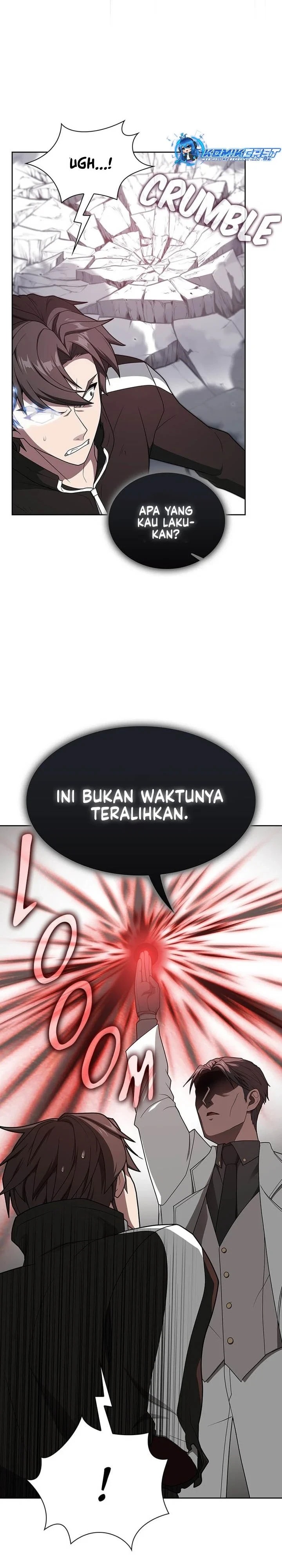 Halaman 9 — The Advanced Player of the Tutorial Tower Chapter 199