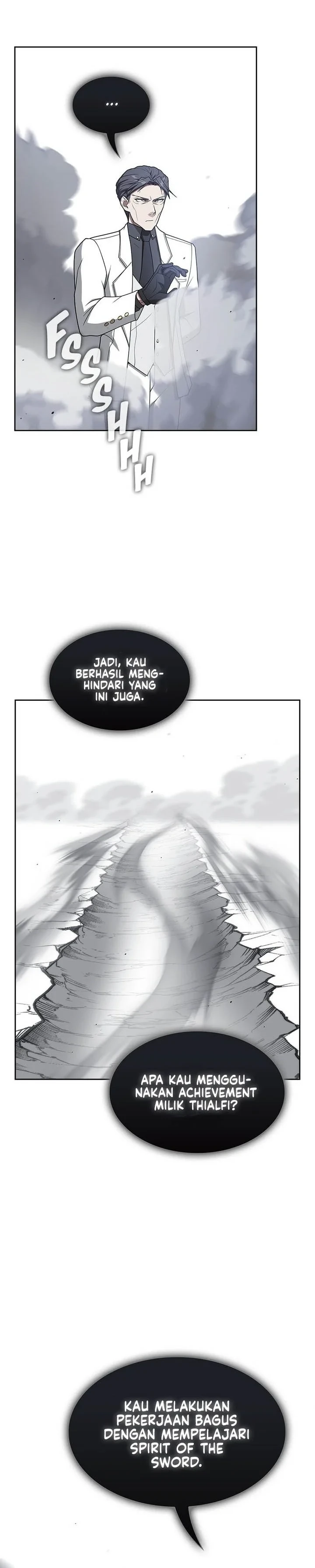 Halaman 21 — The Advanced Player of the Tutorial Tower Chapter 199
