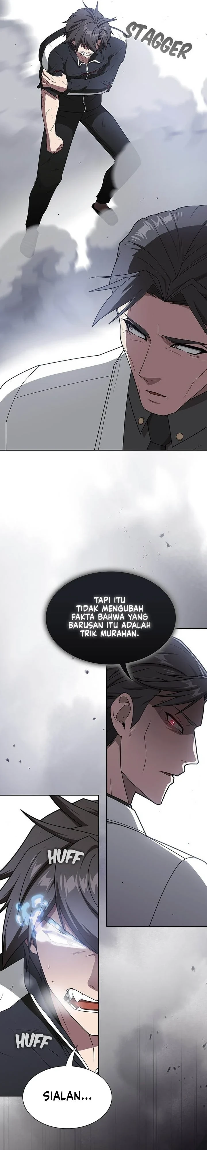 Halaman 22 — The Advanced Player of the Tutorial Tower Chapter 199