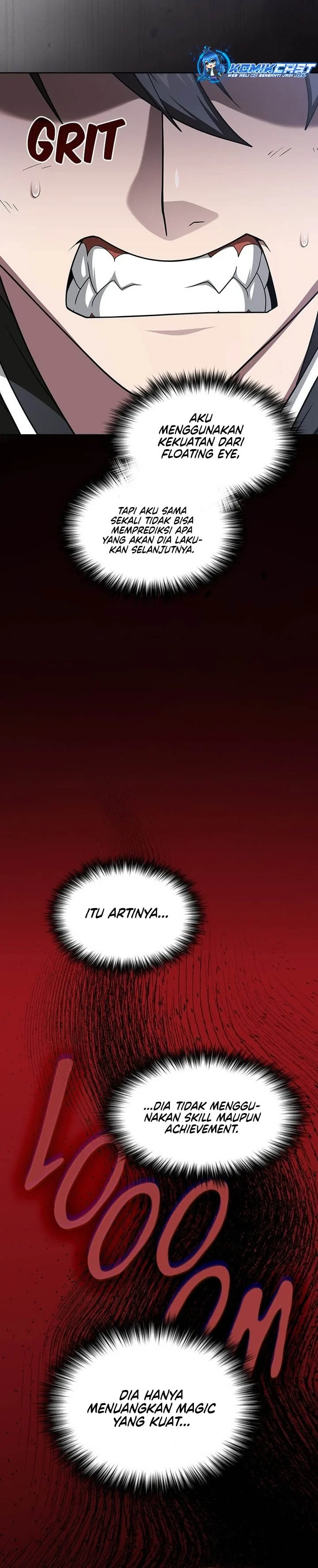 Halaman 23 — The Advanced Player of the Tutorial Tower Chapter 199
