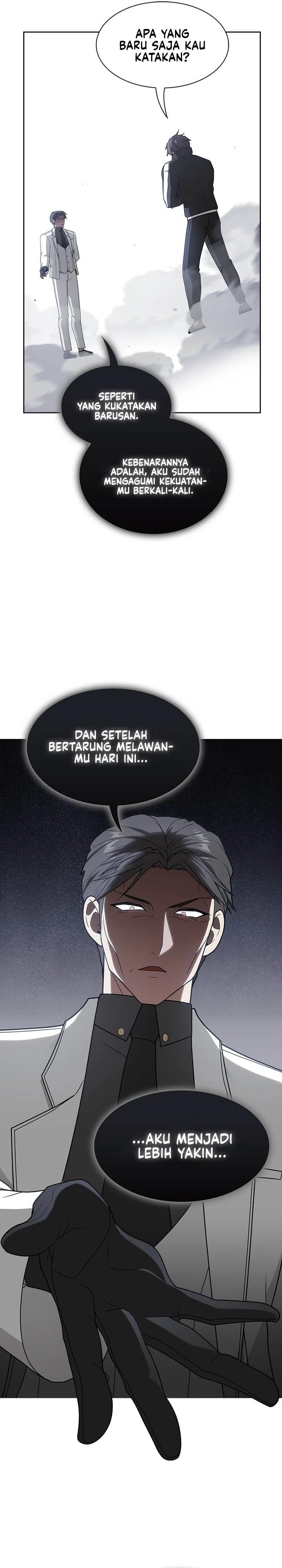 Halaman 28 — The Advanced Player of the Tutorial Tower Chapter 199